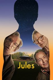 Jules จูลส์ สหายรักต่างดาว ซับไทย