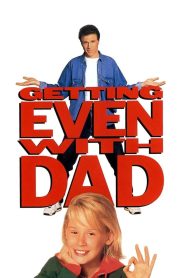 Getting Even with Dad พ่อครับ ผมอยากให้พ่อเลิกเป็นโจร ซับไทย