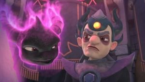 Skylanders Academy Season 3 สกายแลนเดอร์ส อคาเดมี ปี 3 ตอนที่ 2