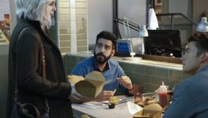 iZombie Season 2 สืบ กลืน สมอง ปี 2 ตอนที่ 12