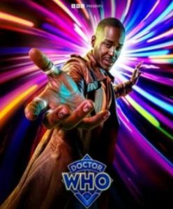 Doctor Who The Church on Ruby Road ซับไทย