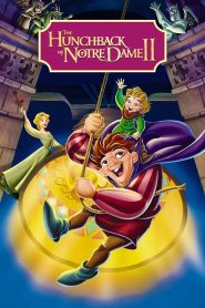 The Hunchback of Notre Dame II คนค่อมแห่งนอเทรอดาม 2 พากย์ไทย