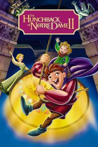 The Hunchback of Notre Dame II คนค่อมแห่งนอเทรอดาม 2 พากย์ไทย