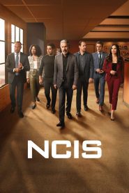 NCIS Season 21 หน่วยสืบสวนคดีเดือด ปี 21 พากย์ไทย