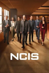 NCIS Season 21 หน่วยสืบสวนคดีเดือด ปี 21 พากย์ไทย