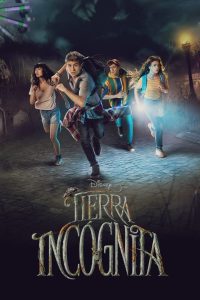 Tierra Incognita ซับไทย