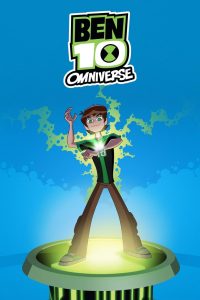 Ben 10 Omniverse เบ็นเท็น: ออมนิเวอร์ส พากย์ไทย