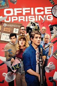 Office Uprising ออฟฟิศป่วน ซอมบี้คลั่ง พากย์ไทย