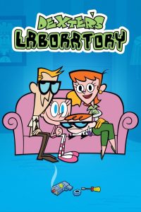 Dexters Laboratory ห้องทดลองของเด็กซ์เตอร์ พากย์ไทย 