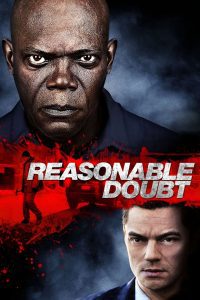 Reasonable Doubt กระชากแผนอำพรางโหด พากย์ไทย