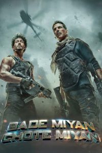Bade Miyan Chote Miyan สองกล้าบ้าระห่ำ ซับไทย