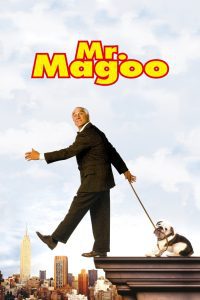 Mr. Magoo มิสเตอร์ มากู คุณลุงจอมเฟอะ พากย์ไทย
