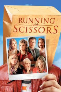 Running with Scissors ครอบครัวเพี้ยน ไม่ต้องบำบัด ซับไทย