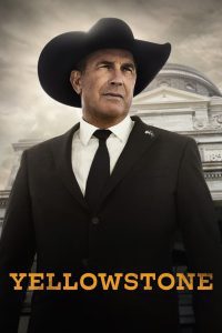 Yellowstone เยลโลว์สโตน ซับไทย