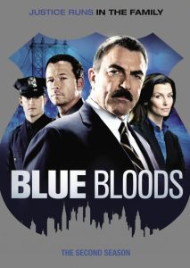 Blue Bloods Season 2 บลูบลัดส์ สายเลือดผู้พิทักษ์ ปี 2 ซับไทย