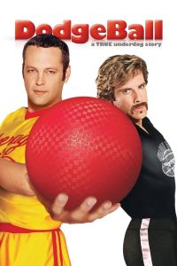 Dodgeball: A True Underdog Story ดอจบอล เกมส์บอลสลาตัน กับ ทีมจ๋อยมหัศจรรย์ พากย์ไทย