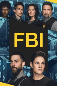 FBI เอฟบีไอ หน่วยเดือดคนแกร่ง พากย์ไทย