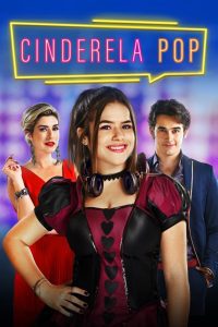 Cinderela Pop ดีเจซินเดอร์เรลล่า พากย์ไทย