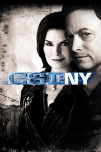 CSI NY หน่วยเฉพาะกิจสืบศพระทึกนิวยอร์ก พากย์ไทย