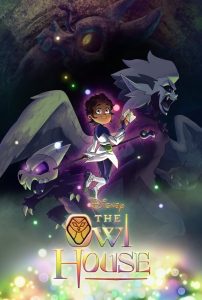 The Owl House ดิอาวล์เฮาส์ พากย์ไทย