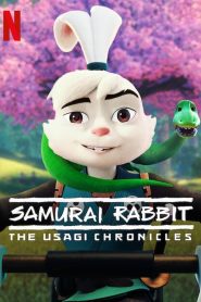 Samurai Rabbit The Usagi Chronicles Season 2 ซามูไรกระต่าย ตำนานอุซางิ ปี 2 พากย์ไทย/ซับไทย