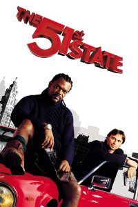 The 51st State คู่บรรลัย ใส่เกียร์ลุย พากย์ไทย