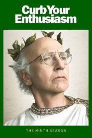 Curb Your Enthusiasm Season 9 เคิร์บ ยัวร์ เอ็นธูสิแอสซึ่ม ปี 9 พากย์ไทย/ซับไทย