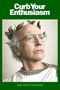 Curb Your Enthusiasm Season 9 เคิร์บ ยัวร์ เอ็นธูสิแอสซึ่ม ปี 9 พากย์ไทย/ซับไทย