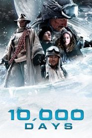 10,000 Days ซับไทย