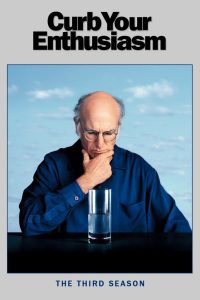 Curb Your Enthusiasm Season 3 เคิร์บ ยัวร์ เอ็นธูสิแอสซึ่ม ปี 3 พากย์ไทย/ซับไทย