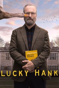 Lucky Hank ลักกี้แฮงค์ พากย์ไทย