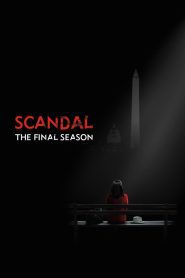 Scandal Season 7 ซับไทย