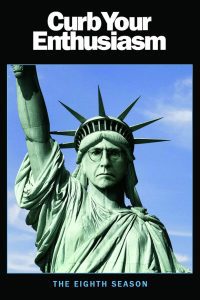 Curb Your Enthusiasm Season 8 เคิร์บ ยัวร์ เอ็นธูสิแอสซึ่ม ปี 8 พากย์ไทย/ซับไทย
