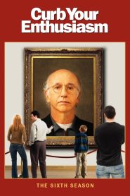 Curb Your Enthusiasm Season 6 เคิร์บ ยัวร์ เอ็นธูสิแอสซึ่ม ปี 6 พากย์ไทย/ซับไทย