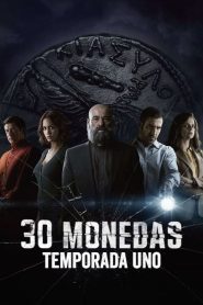 30 Coins Season 1 เหรียญบาปต้องอาถรรพ์ ปี 1 ซับไทย