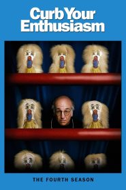 Curb Your Enthusiasm Season 4 เคิร์บ ยัวร์ เอ็นธูสิแอสซึ่ม ปี 4 พากย์ไทย/ซับไทย