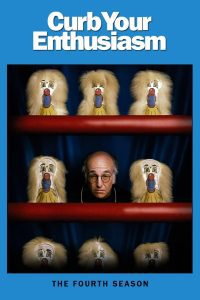 Curb Your Enthusiasm Season 4 เคิร์บ ยัวร์ เอ็นธูสิแอสซึ่ม ปี 4 พากย์ไทย/ซับไทย