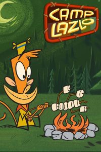 Camp Lazlo แค้มป์ ลาซโล พากย์ไทย