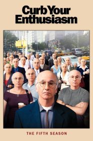 Curb Your Enthusiasm Season 5 เคิร์บ ยัวร์ เอ็นธูสิแอสซึ่ม ปี 5 พากย์ไทย/ซับไทย