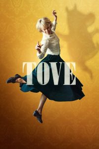 Tove ตูเว: กำเนิดมูมิน ซับไทย