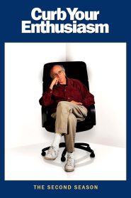 Curb Your Enthusiasm Season 2 เคิร์บ ยัวร์ เอ็นธูสิแอสซึ่ม ปี 2 พากย์ไทย/ซับไทย