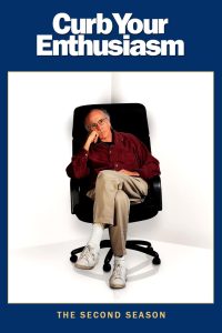 Curb Your Enthusiasm Season 2 เคิร์บ ยัวร์ เอ็นธูสิแอสซึ่ม ปี 2 พากย์ไทย/ซับไทย