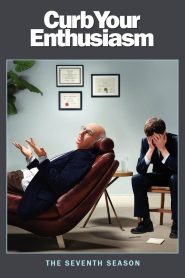 Curb Your Enthusiasm Season 7 เคิร์บ ยัวร์ เอ็นธูสิแอสซึ่ม ปี 7 พากย์ไทย/ซับไทย