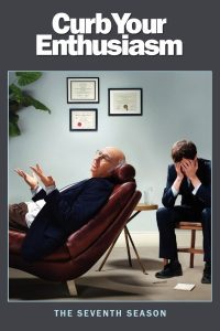 Curb Your Enthusiasm Season 7 เคิร์บ ยัวร์ เอ็นธูสิแอสซึ่ม ปี 7 พากย์ไทย/ซับไทย