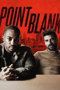 Point Blank ชนแหลก ซับไทย