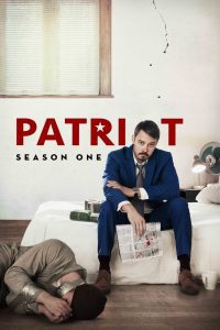 Patriot Season 1 แพทริออท ปี 1 ซับไทย