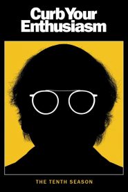 Curb Your Enthusiasm Season 10 เคิร์บ ยัวร์ เอ็นธูสิแอสซึ่ม ปี 10 พากย์ไทย/ซับไทย