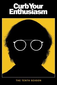 Curb Your Enthusiasm Season 10 เคิร์บ ยัวร์ เอ็นธูสิแอสซึ่ม ปี 10 พากย์ไทย/ซับไทย