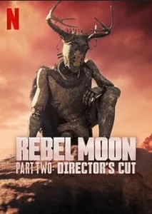 Rebel Moon Part Two Director’s Cut พากย์ไทย