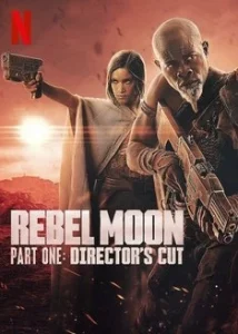 Rebel Moon Part One Director’s Cut พากย์ไทย